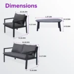 dimension