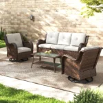 Alejah Premium All-Weather
