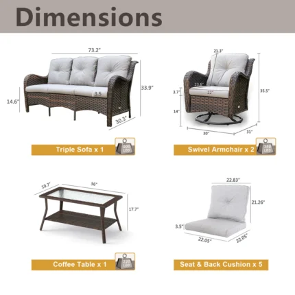 dimension