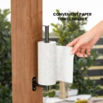 tissue stand