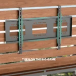 steel rood