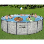 Swimming Pool Set
