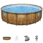 POOLSET