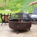 COSMIC FIRE PIT
