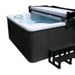Highwood USA Slip Resistant , Antimicrobial Hot Tub Replacement Kit Panels