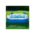 Inflatable 88-in x 88-in x 26-IN