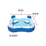 Inflatable