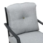 GRAY SOFA