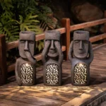 Rue Tiki Magnesium Oxide
