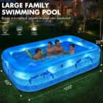 Textles hub pool