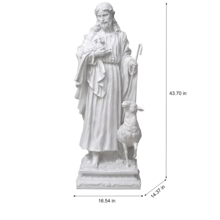 The Good Shepherd